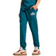 PUMA SQUAD Sweatpants FL cl "Cold Green"