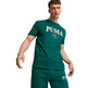 PUMA SQUAD Tee "Malachite"