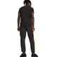 Puma T7 ICONIC Track Pants "Black-Hot Heat"