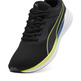 Puma Transport "Black-Lime Pow"