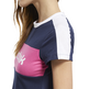 Reebok Training Essentials Linear Logo Detail Tee W