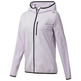 Reebok Workout  Woven Jacket (Quartz)