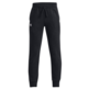 UA Boys´ Rival Fleece Joggers "Black"