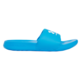 UA Men's Ignite Select Slides "Electric Blue"