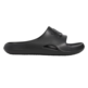 UA Men's Locker V Slides "Black"